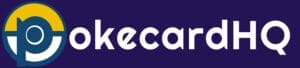 pokecardhq logo footer pokecardhq logo footer