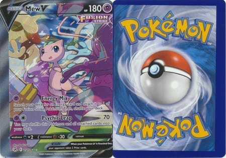 Are Miscut Pokemon Cards Worth Anything