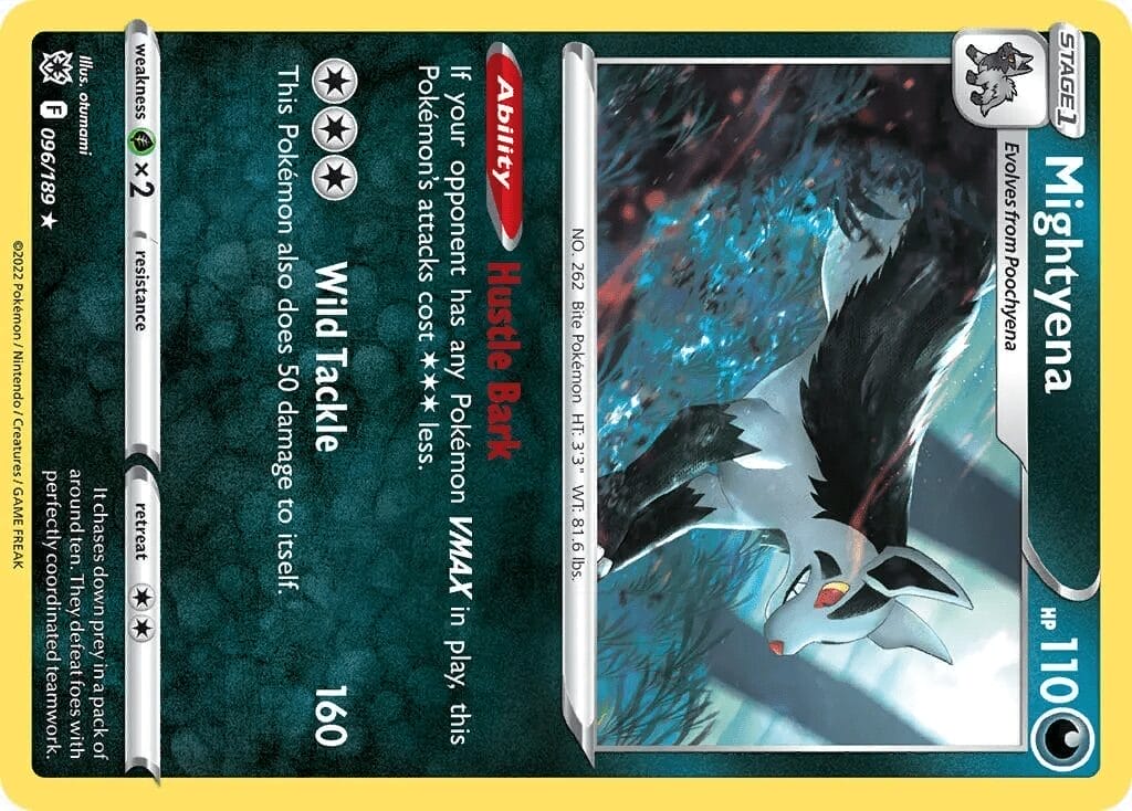 Status Effect Paralyzed