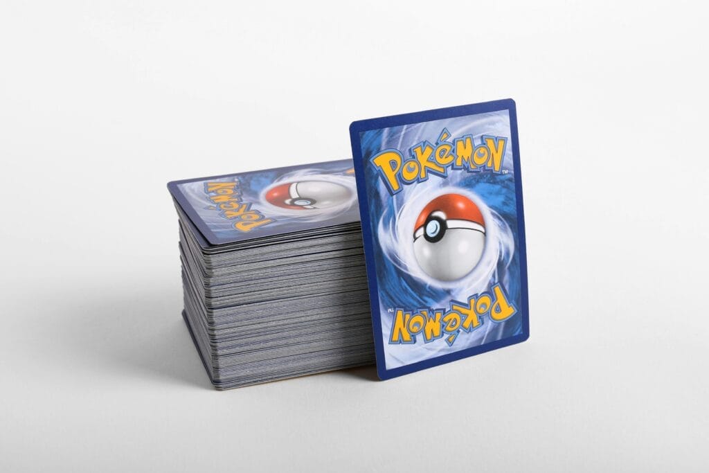 Pokemon Tcg Deck