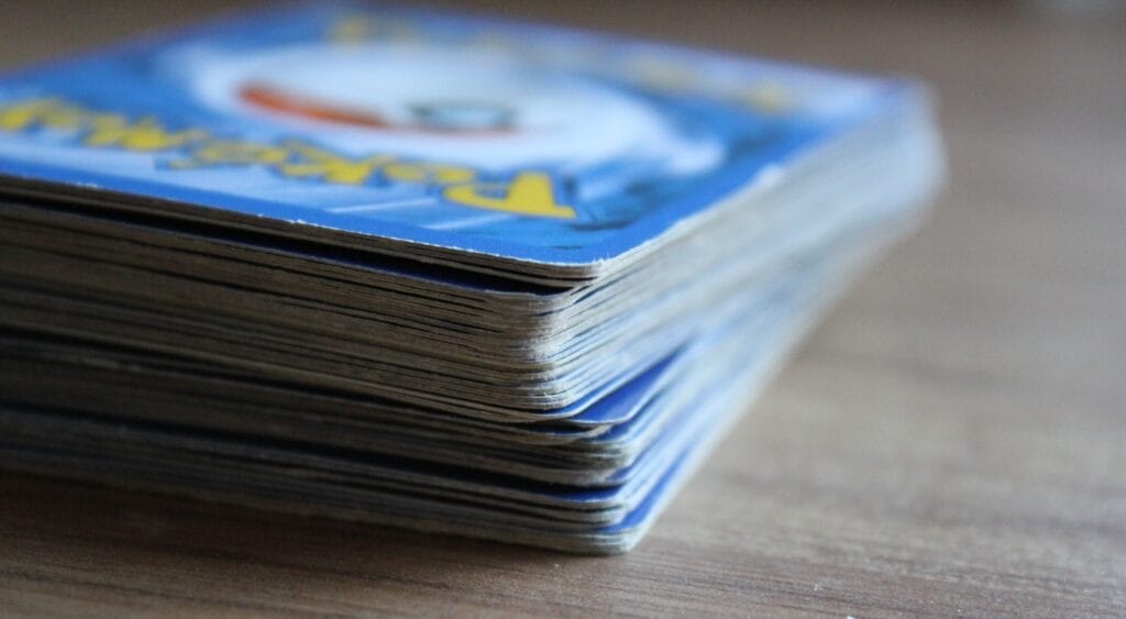 Pokemon Tcg Deck Building Rules