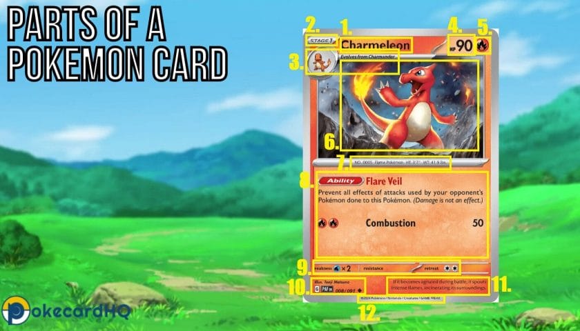 Pokemon TCG Rules: Learn How to Play Pokemon TCG for Dummies | PokeCardHQ
