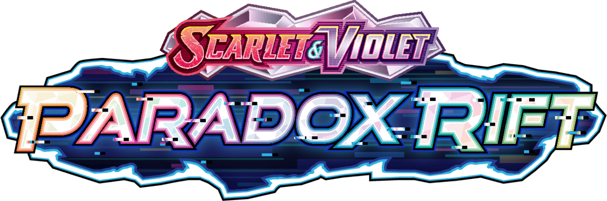 Pokemon Tcg Scarlet Violet - Paradox Rift
