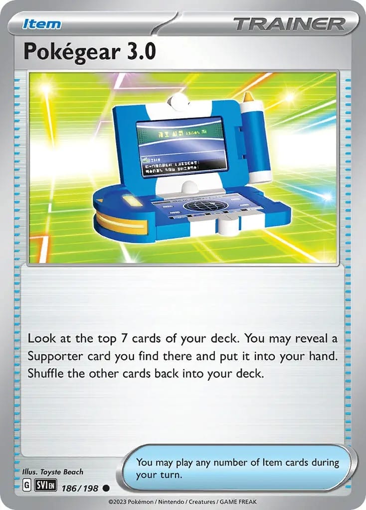 How To Play Giratina Vstar Deck - Pokegear 3.0