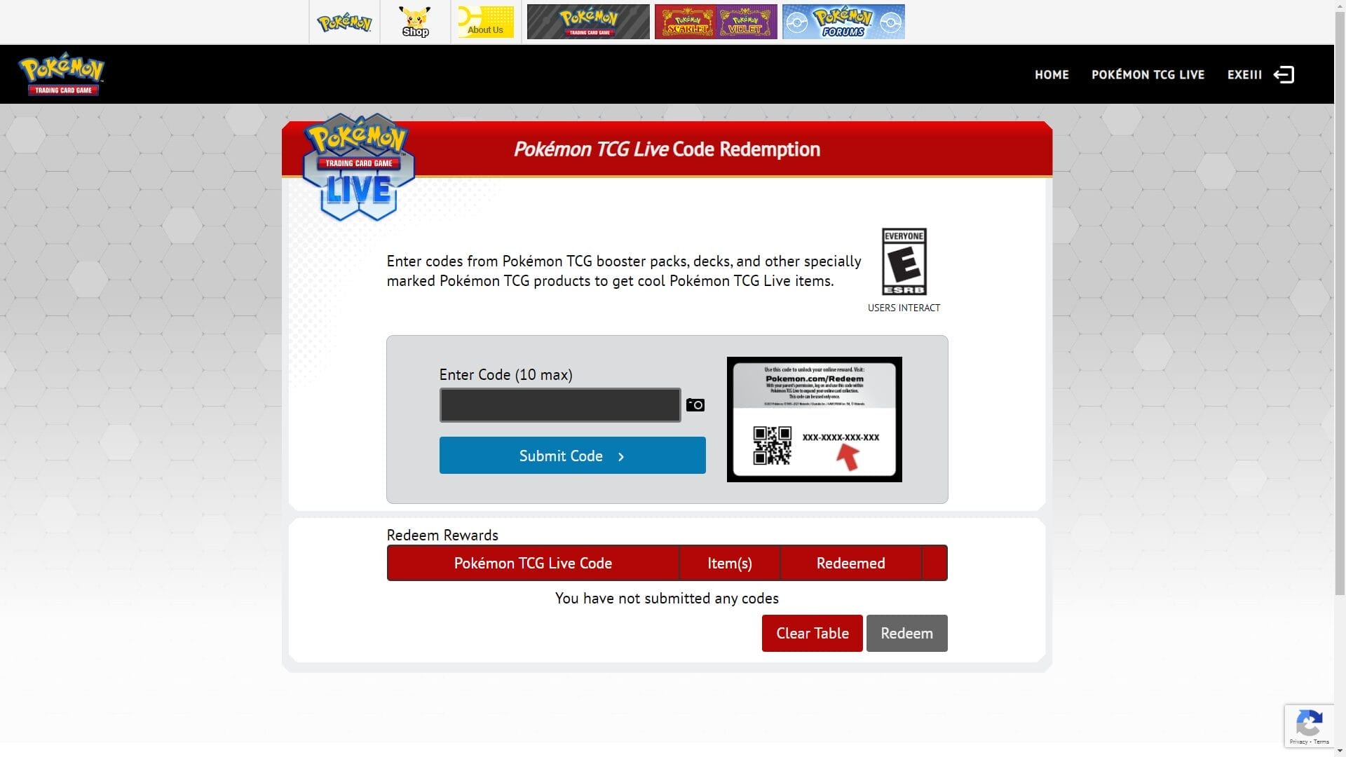 How to Redeem Code Cards in Pokemon TCG Live A Complete and Easy Guide