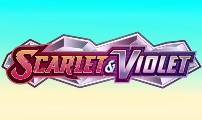 Scarlet Violet Featured Image