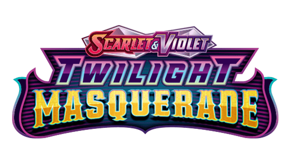 Twilight Masquerade