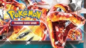 charizard ex deck post rotation