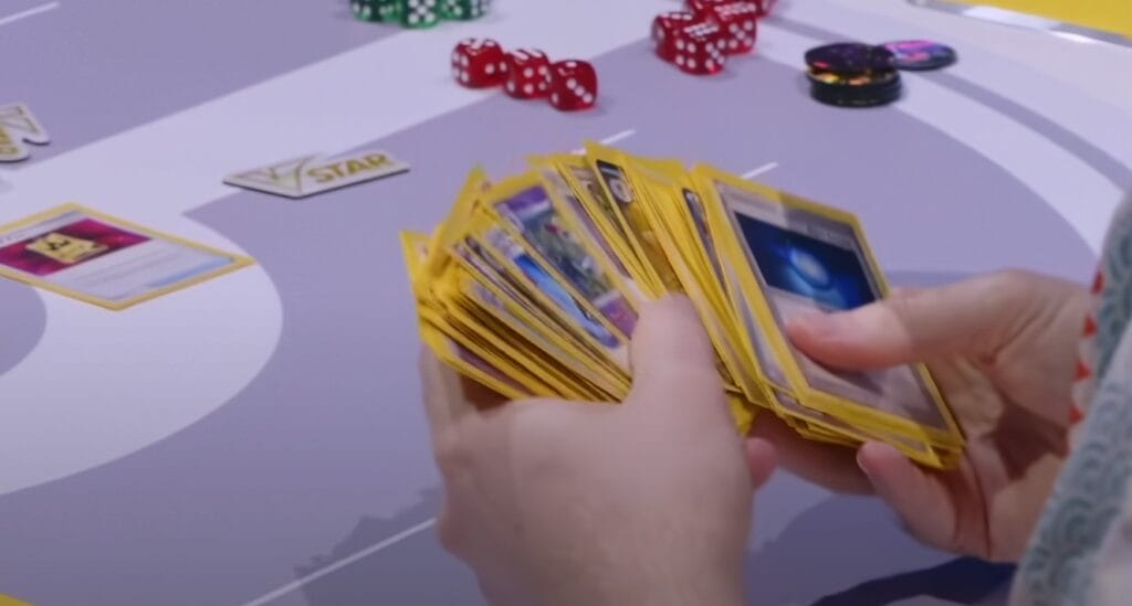 Pokemon Tcg Ex Rules