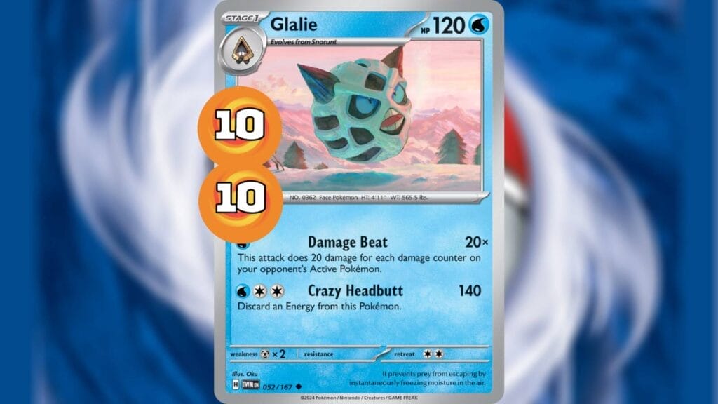 Pokemon TCG Damage Counter Rules | PokeCardHQ