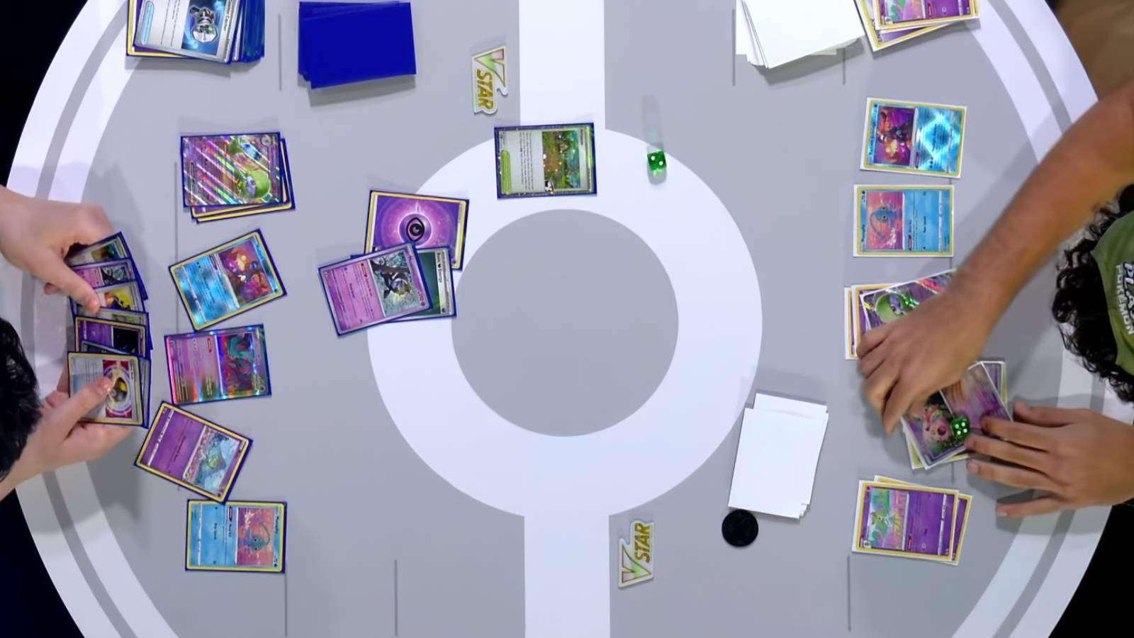 Pokemon TCG rotation