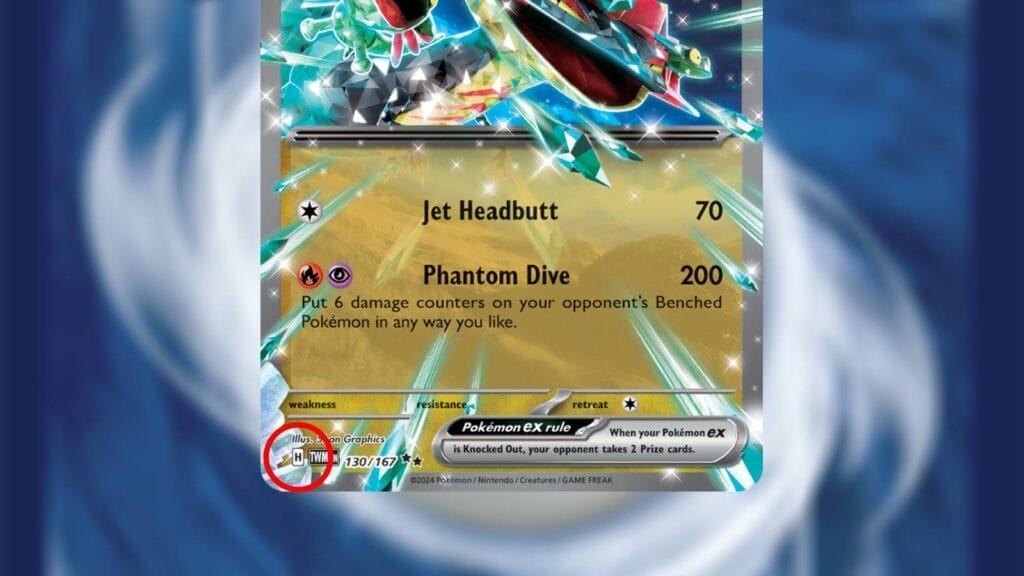 Pokemon Tcg Rotation - Pokemon Card Regulation Mark