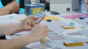 Pokemon TCG tournament