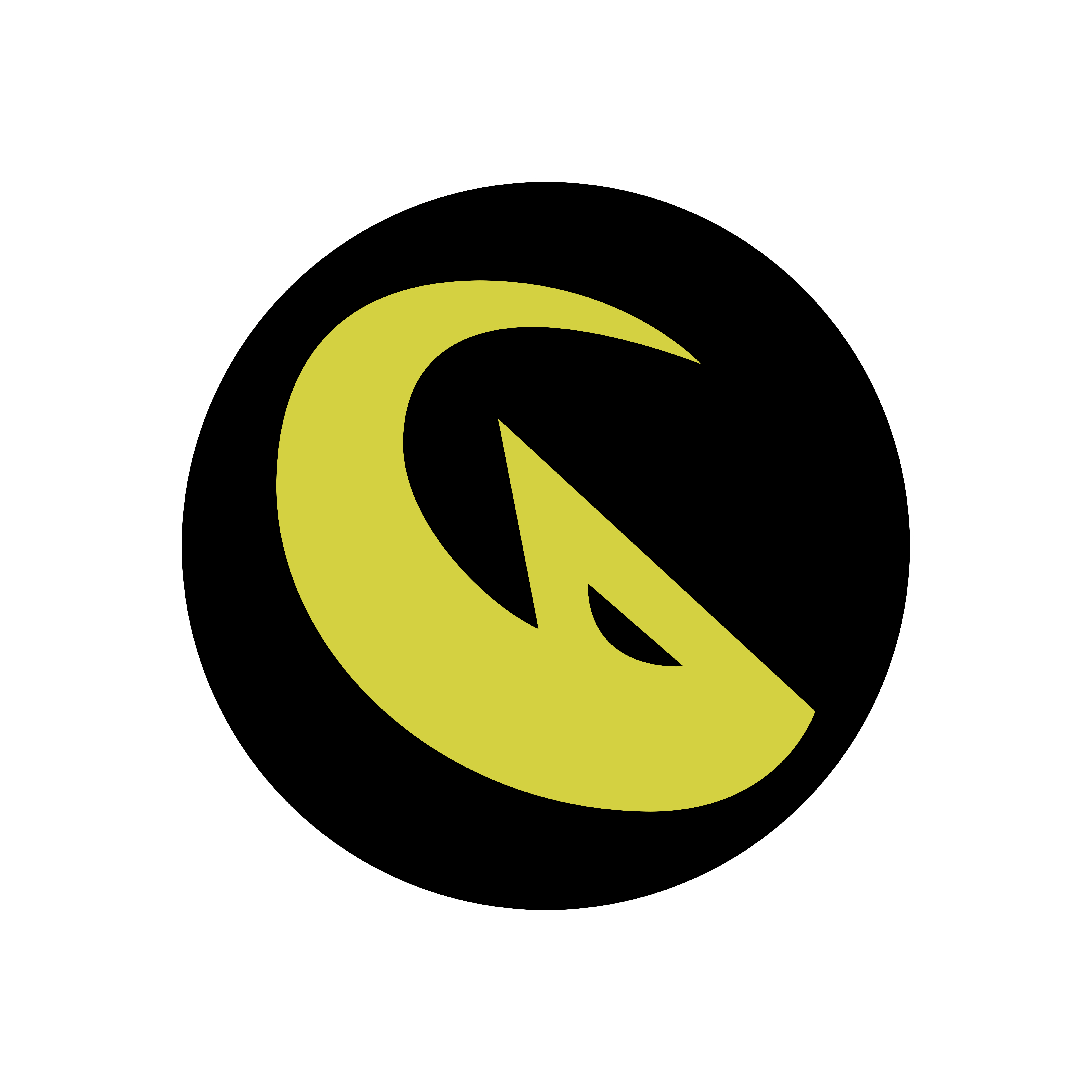 Dragon Type Symbol