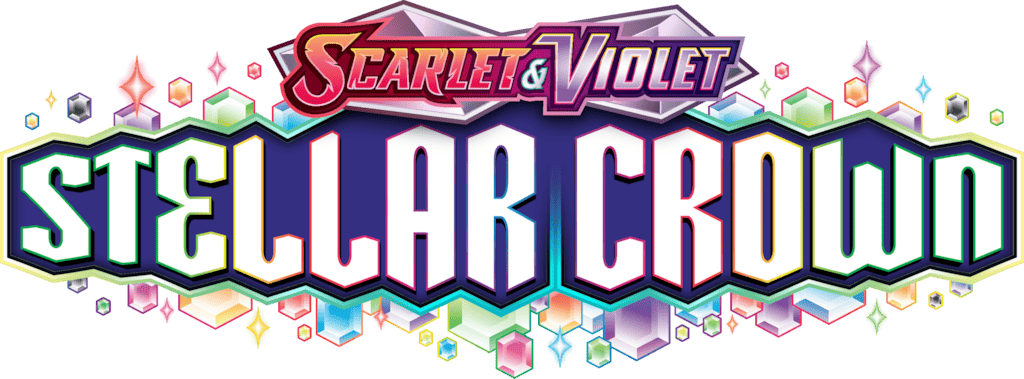 Pokemon Tcg Scarlet Violet Stellar Crown
