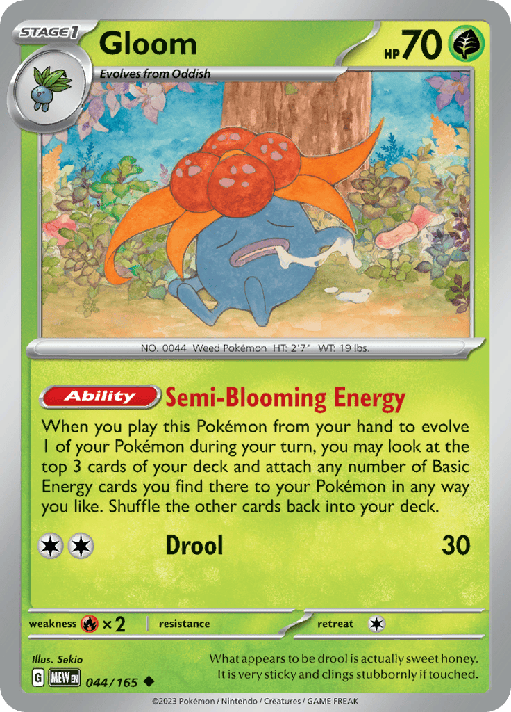 151 - Gloom