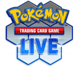 Pokemon Tcg Live Logo