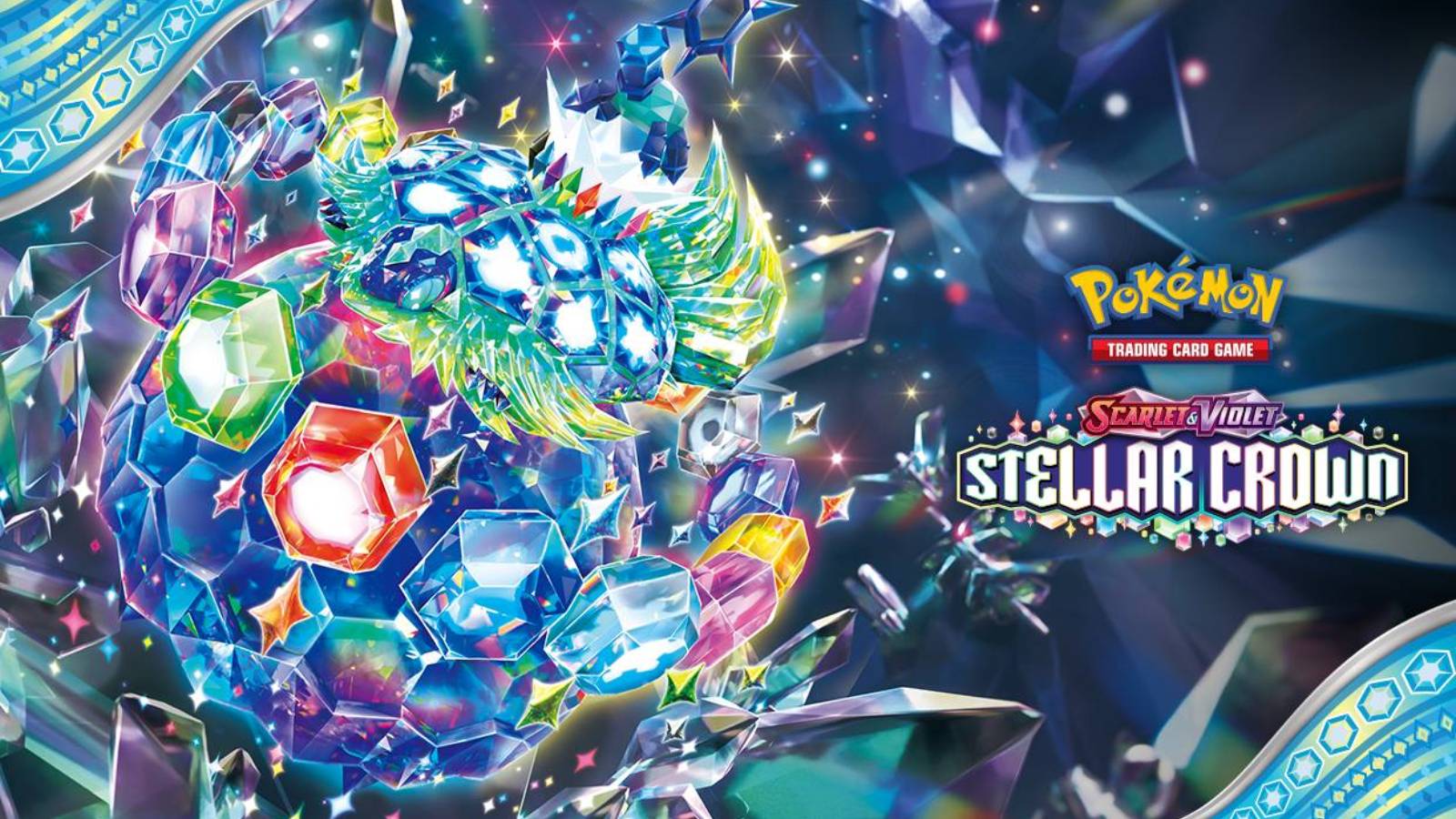 10 Most Valuable Cards in Stellar Crown Unearthing the Source of Terastal Phenomenon PokeCardHQ