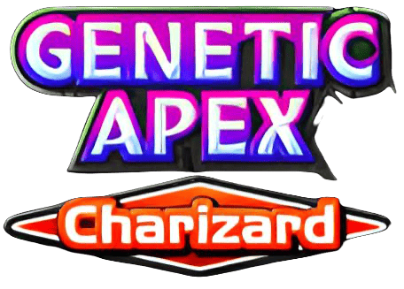 Genetic Apex Charizard Card List