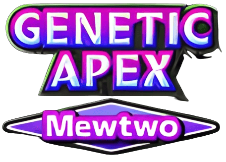Genetic Apex Mewtwo
