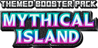 Mythical Island Booster Pack