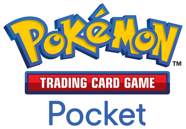 Pokemon Tcg Pocket Logo