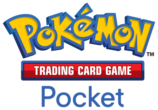 Pokemon Tcg Pocket Logo