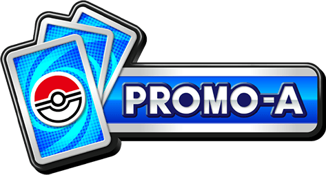 Tcgp Promo-A