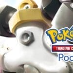 Melmetal In Pokemon Tcg Pocket