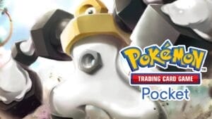 Melmetal In Pokemon Tcg Pocket