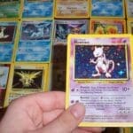 How To Organize Pokemon Cards