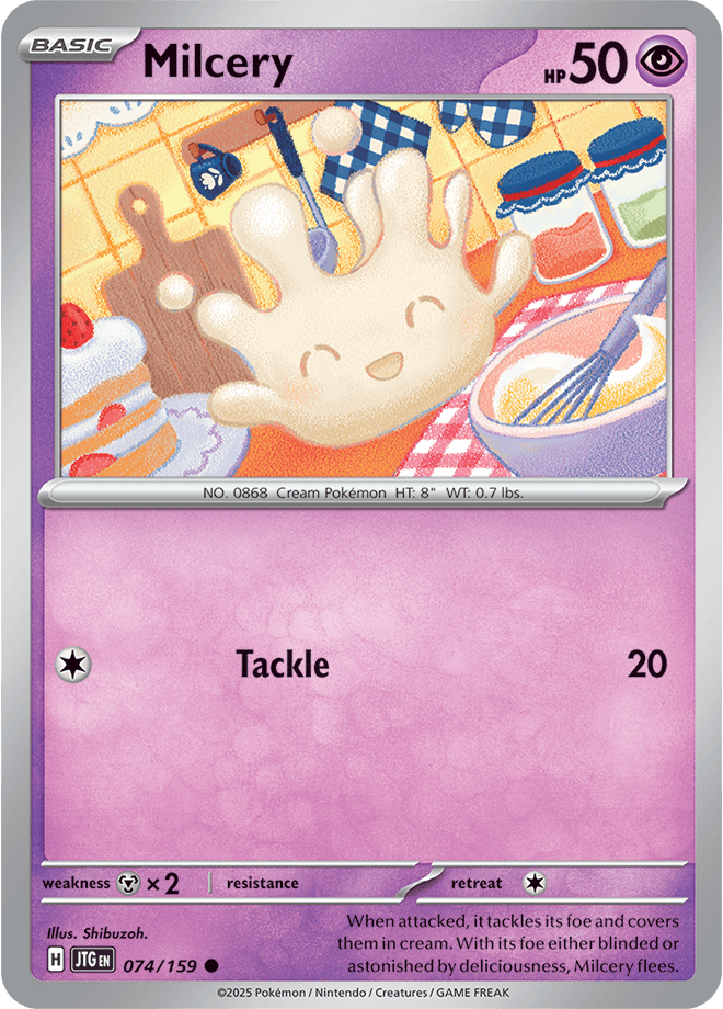 Pokemon Scarlet & Violet - Journey Together Card List | PokeCardHQ