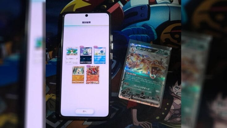 Get Japanese Cards In Pokemon Tcg Pocket
