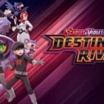 Pokemon Tcg Destined Rivals