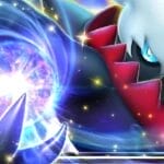 Darkrai Ex In Pokemon Tcg Pocket