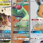 Gx Cards In Pokemon Tcg