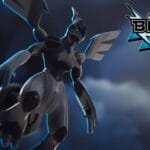 Pokemon Tcg Black Bolt