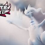 Feel Reshiram’s Scorching Wrath!