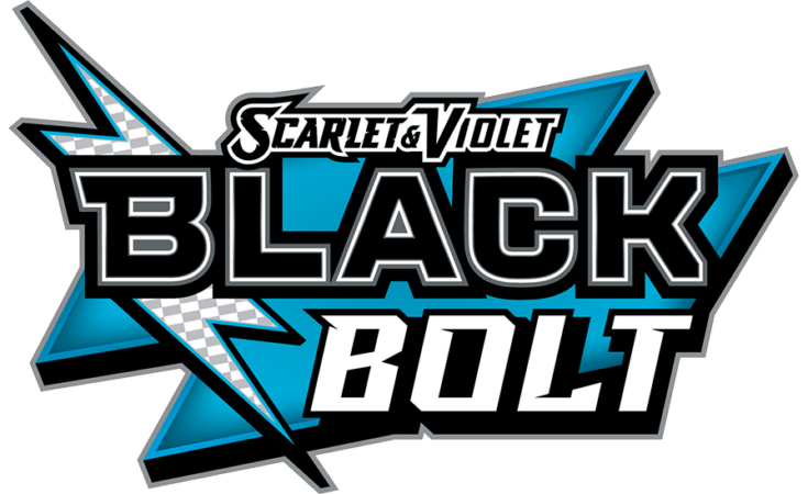 Pokemon Black Bolt