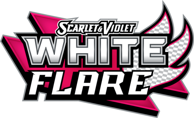 Pokemon White Flare