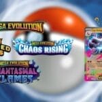 Telling The Set Of A Pokemon Card