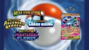 Telling the set of a Pokemon card